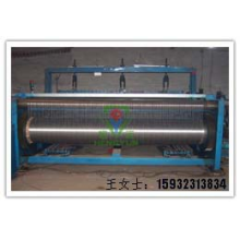 安平县恒运重型网业机械制造厂-金属编织机